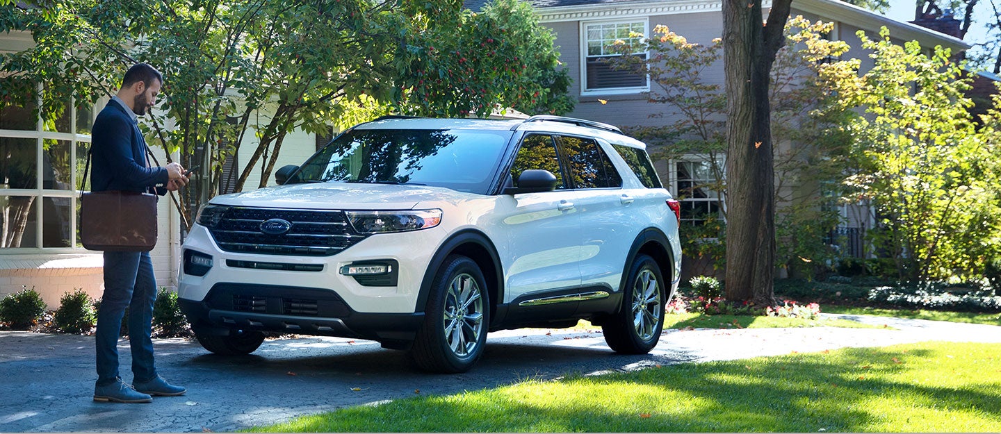 Sarah Jones Ford of St. Ignace in Saint Ignace MI