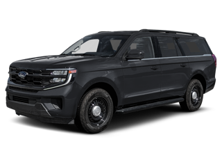 2026 Ford Expedition Max