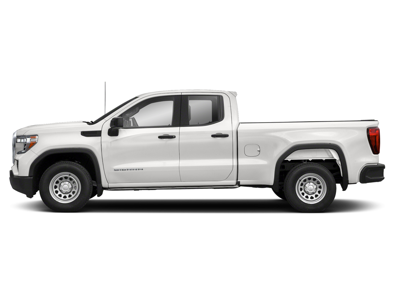 2020 GMC Sierra 1500 SLT - Photo 15