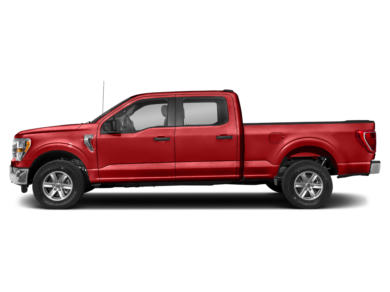 2023 Ford F-150 XLT photo 3