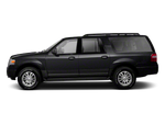 2012 Ford Expedition EL Limited