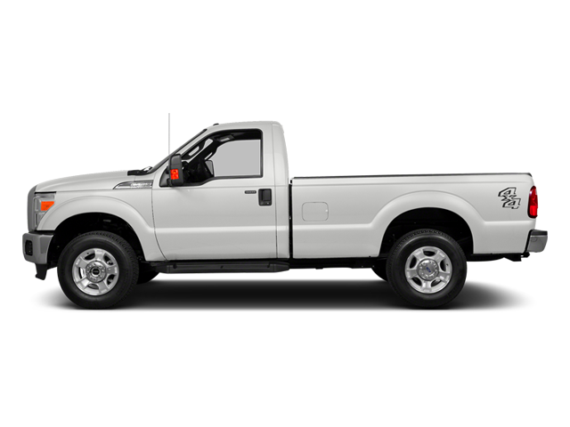 2014 Ford F-250SD XL