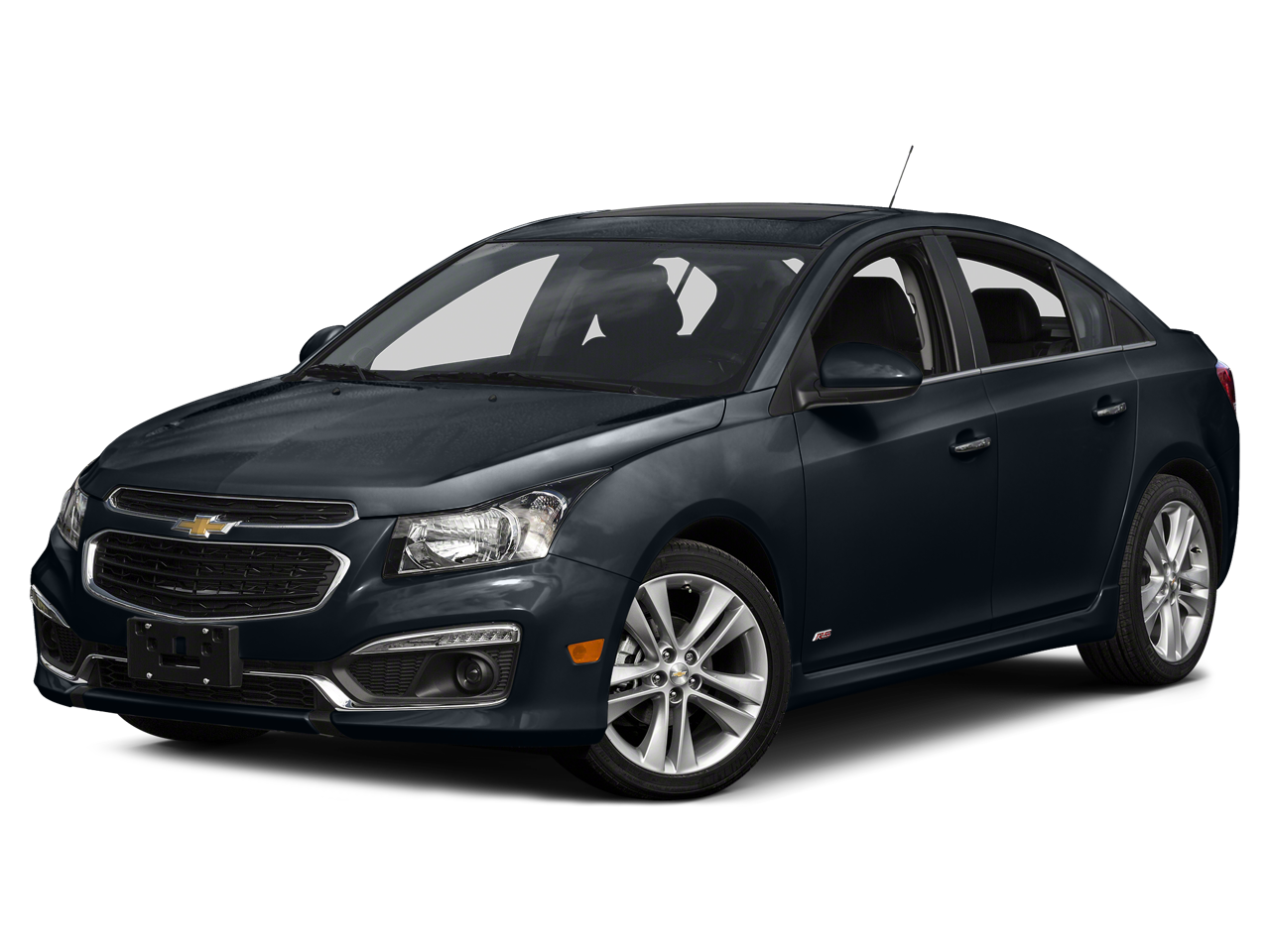 Used 2015 Chevrolet Cruze 1LT with VIN 1G1PC5SB7F7136703 for sale in St. Ignace, MI