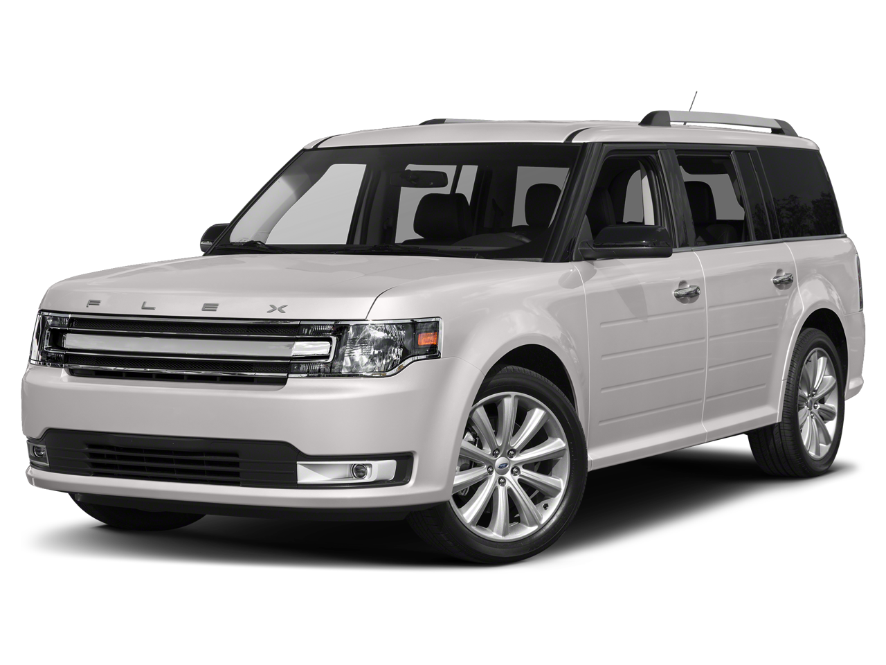 2019 Ford Flex SEL AWD's photo
