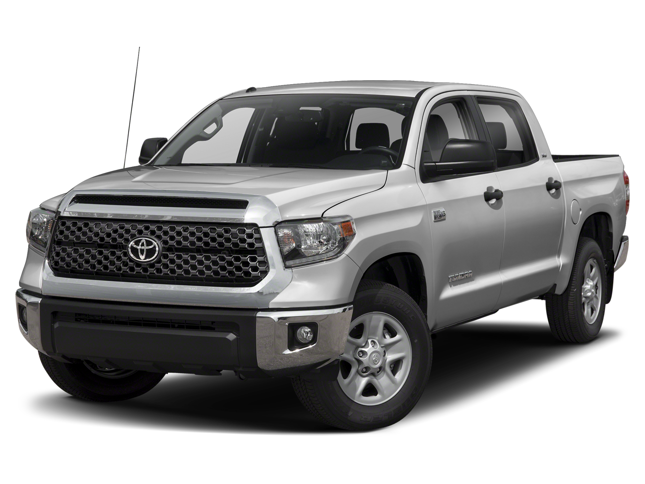 2019 Toyota Tundra