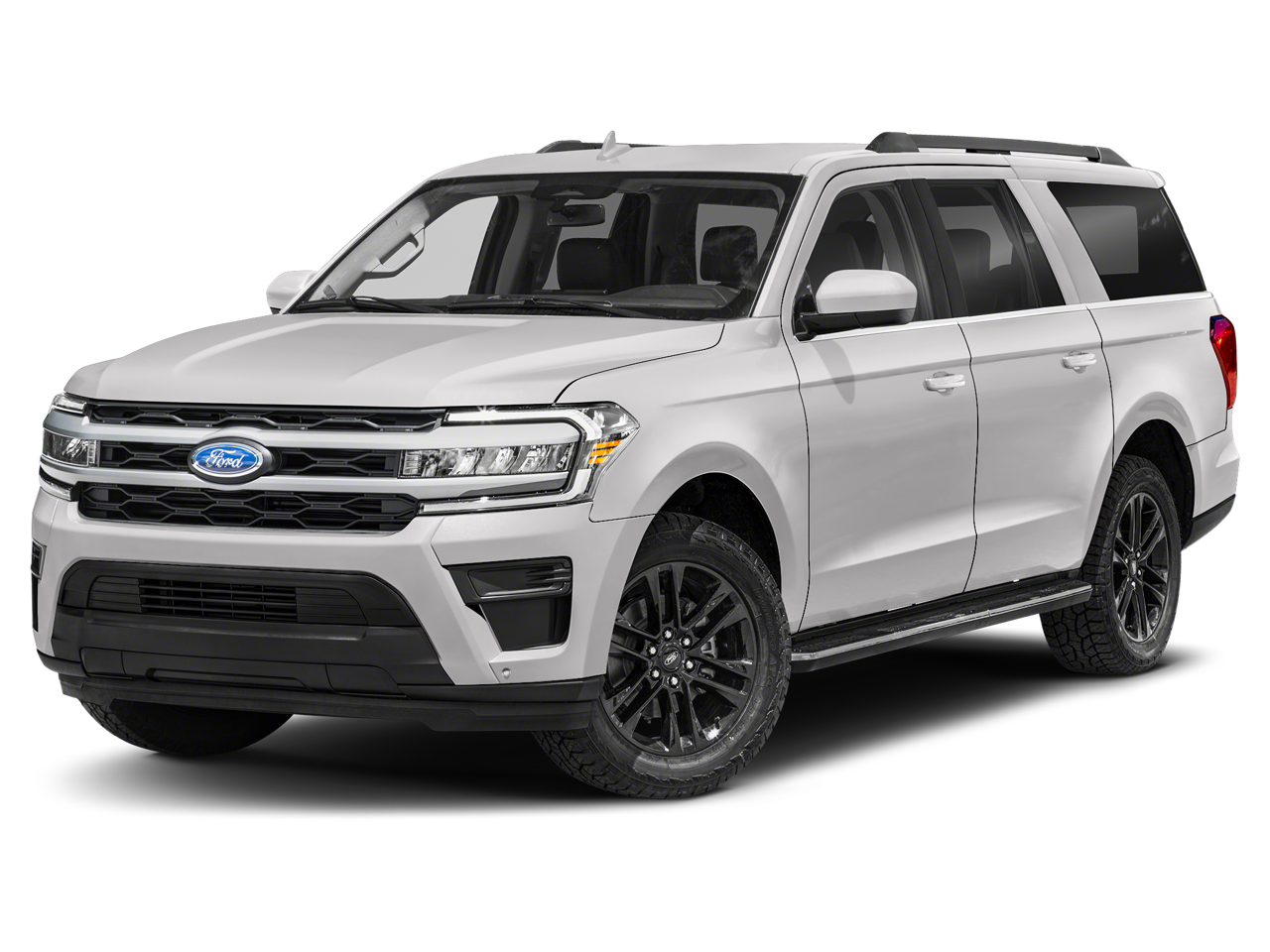 2023 Ford Expedition Max XLT