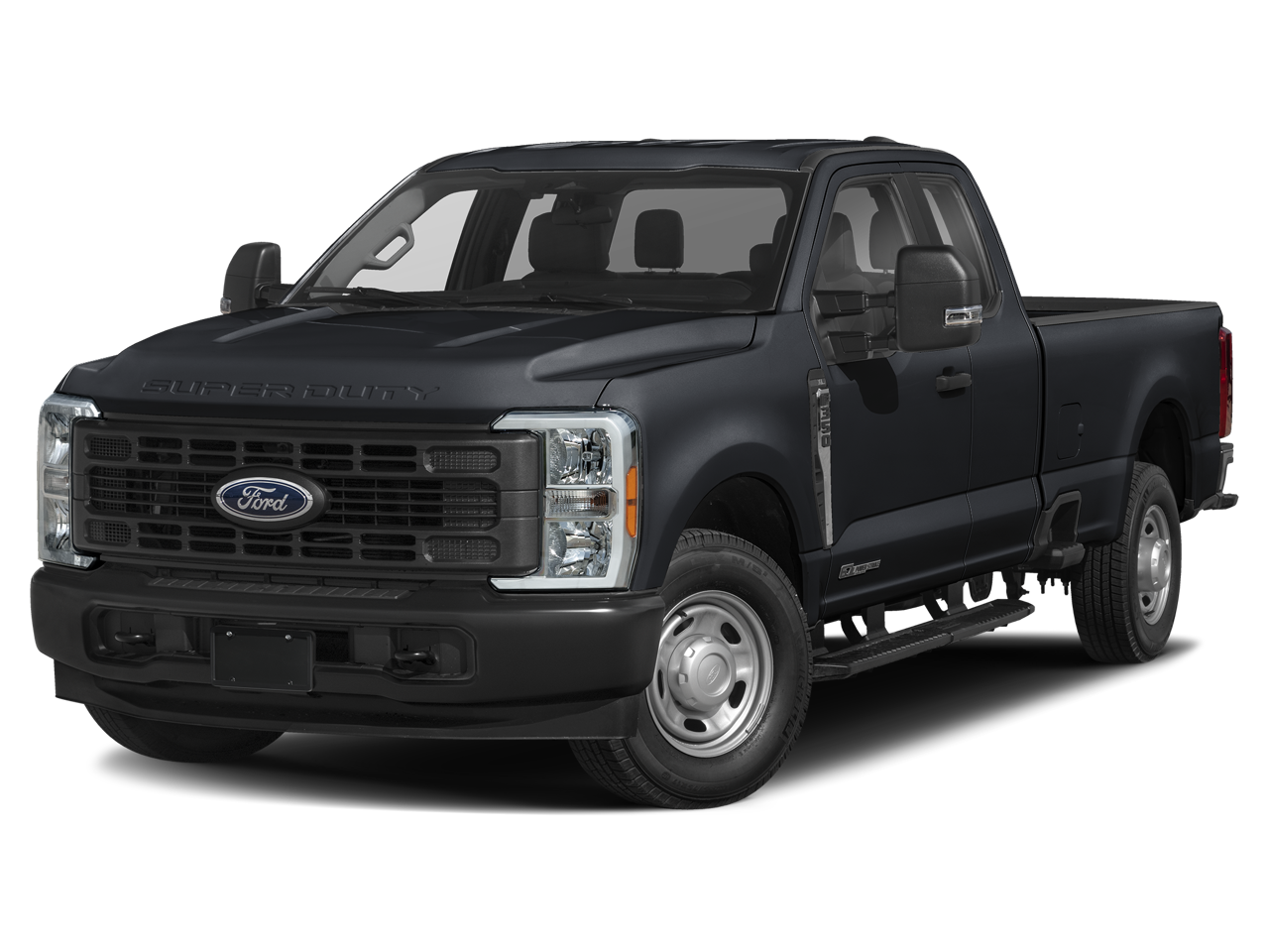 2023 Ford F-350SD Lariat