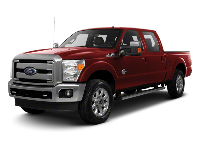 Used 2011 Ford F-250 Super Duty Lariat with VIN 1FT7W2BTXBEC66213 for sale in St. Ignace, MI