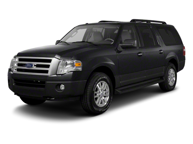 2012 Ford Expedition EL Limited