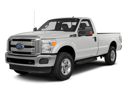 2014 Ford F-250SD XL
