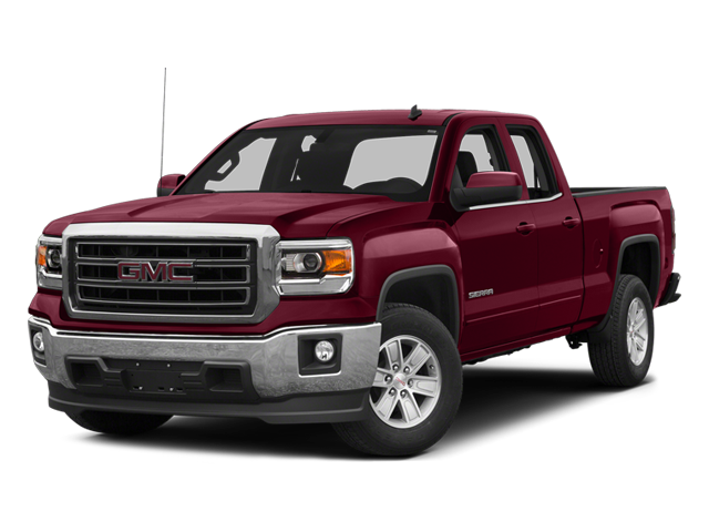 2014 GMC Sierra 1500