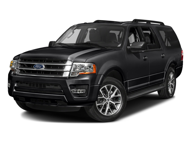 2016 Ford Expedition XLT 4x4 EL's photo