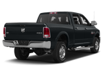 2015 RAM 2500 Laramie Longhorn