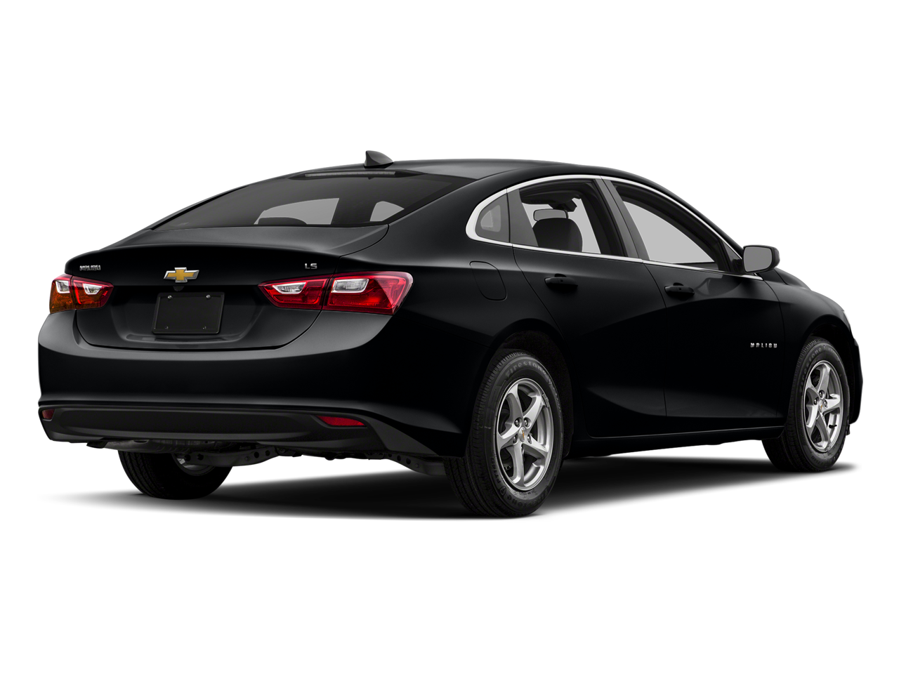 Used 2018 Chevrolet Malibu 1LS with VIN 1G1ZB5ST0JF271671 for sale in St. Ignace, MI