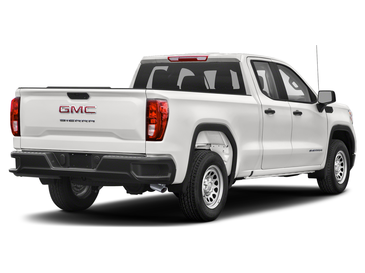 2020 GMC Sierra 1500 SLT - Photo 14