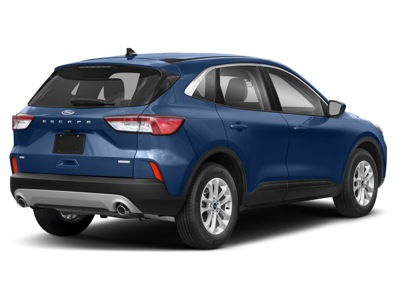 2022 Ford Escape SE photo 2