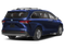 2024 Toyota Sienna Platinum 7 Passenger