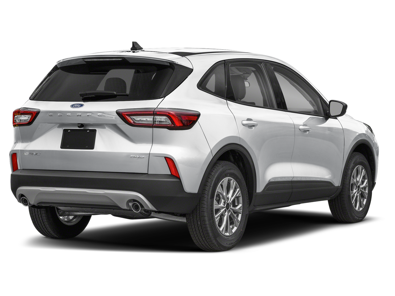 2026 Ford Escape Active - Photo 16