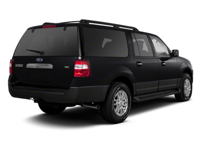 2012 Ford Expedition EL Limited