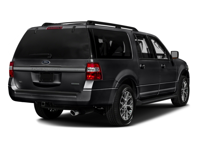 Used 2016 Ford Expedition XLT with VIN 1FMJK1JT2GEF49737 for sale in St. Ignace, MI