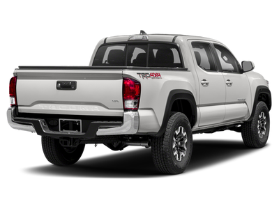 2018 Toyota Tacoma TRD Off-Road V6