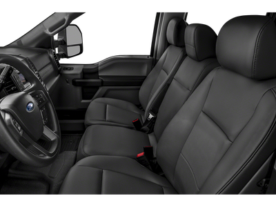 2020 Ford F-350SD XL