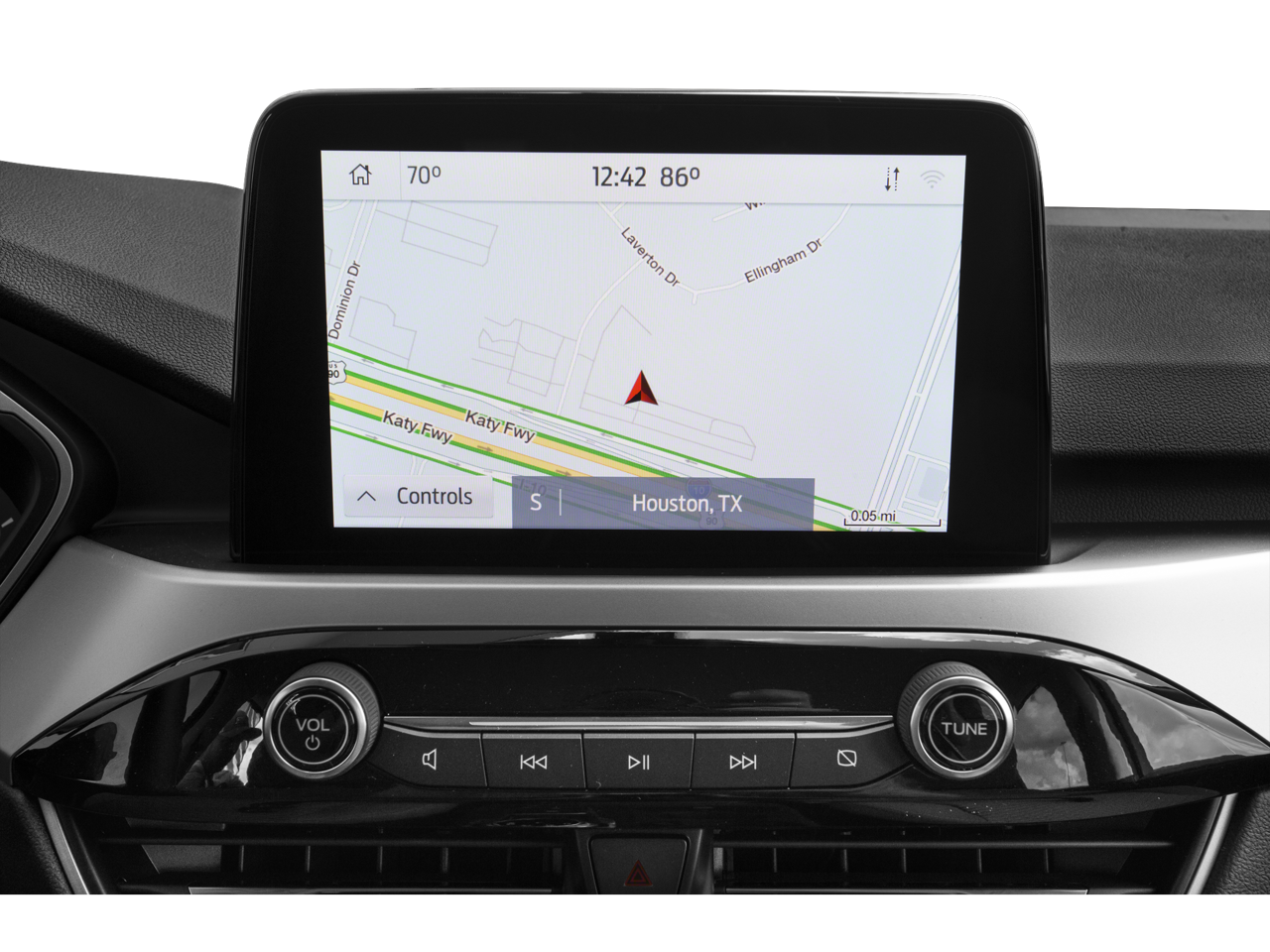 2022 Ford Escape SE photo 4