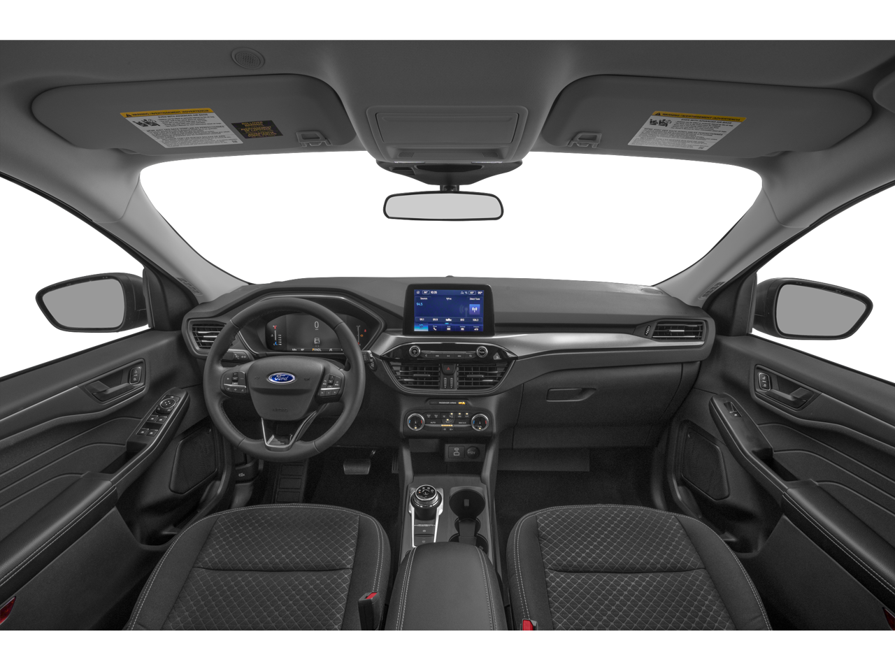 2023 Ford Escape Active photo 4