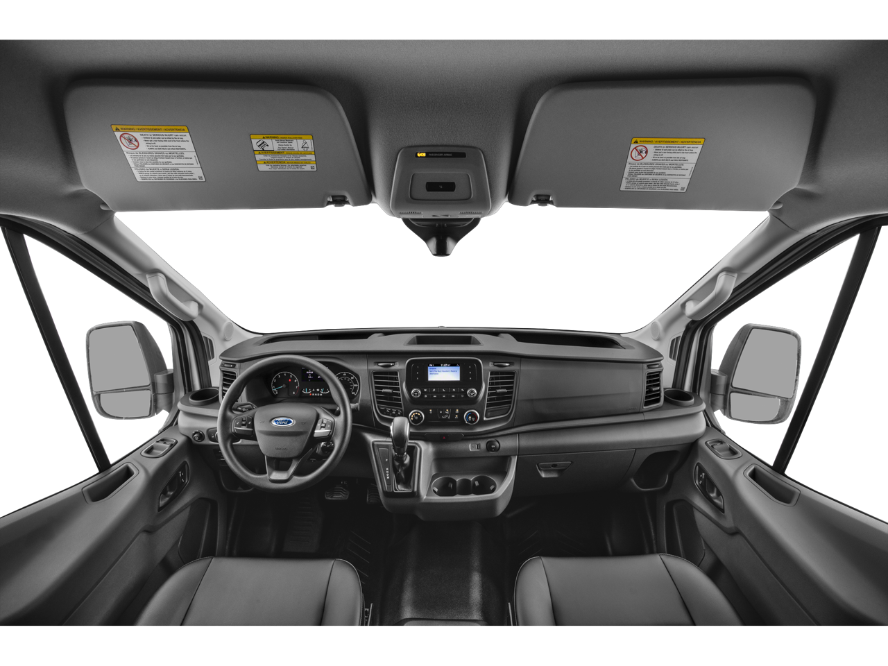 2024 Ford Transit-150 Base