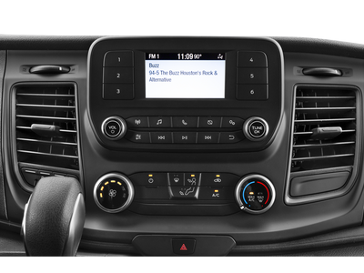 2024 Ford Transit-150 Base