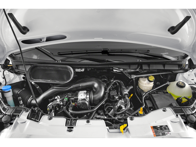 2024 Ford Transit-150 Base