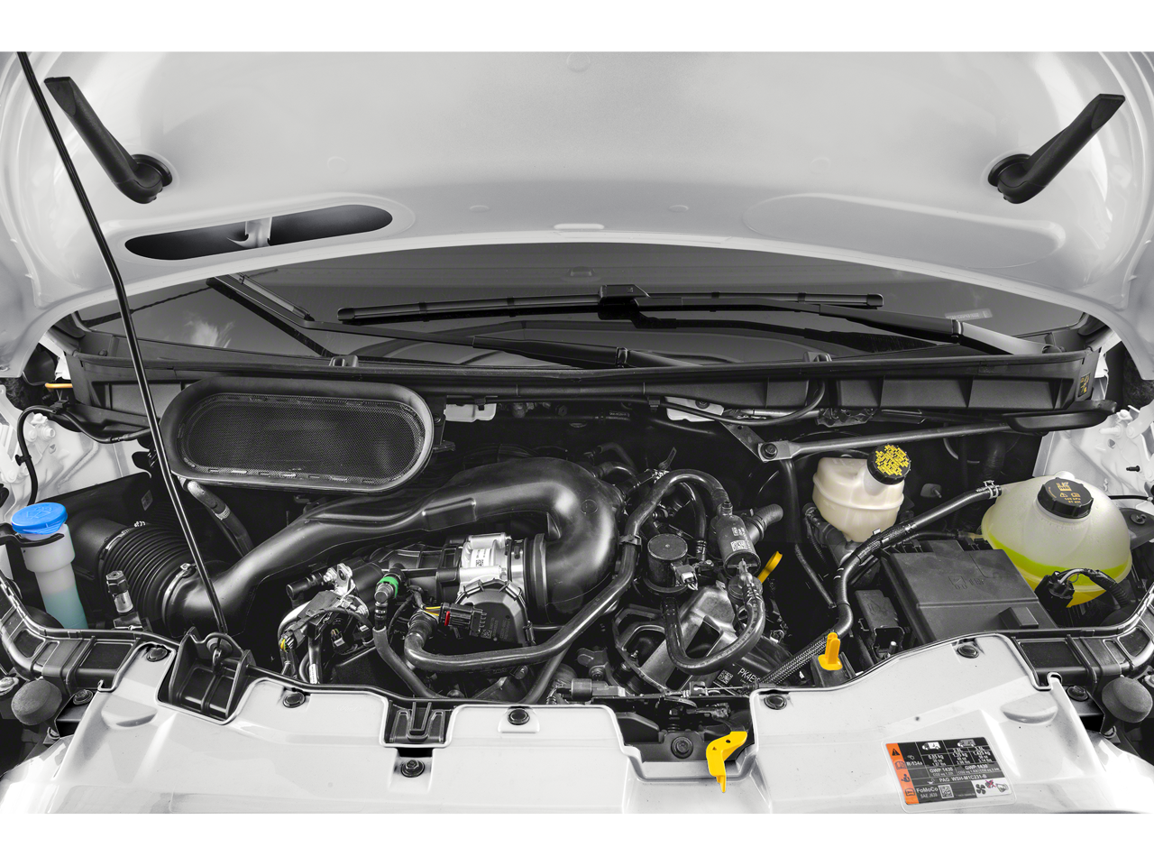 2024 Ford Transit-150 Base