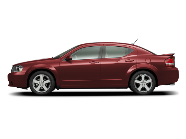 2008 Dodge Avenger SXT