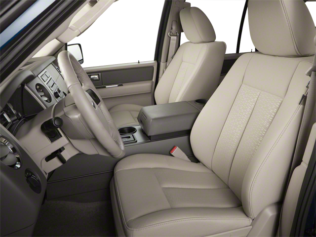 2012 Ford Expedition EL Limited