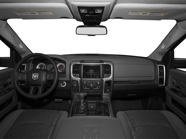 2013 RAM 1500 Laramie