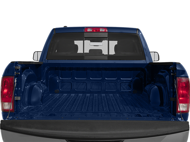 2013 RAM 1500 Laramie