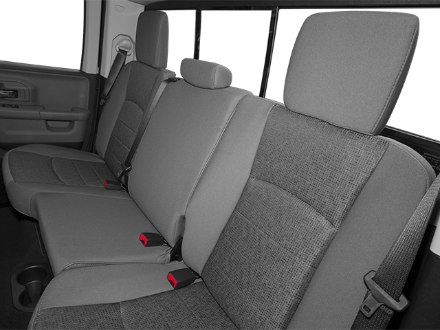 2013 RAM 1500 Laramie