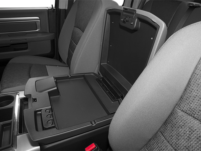 2013 RAM 1500 Laramie