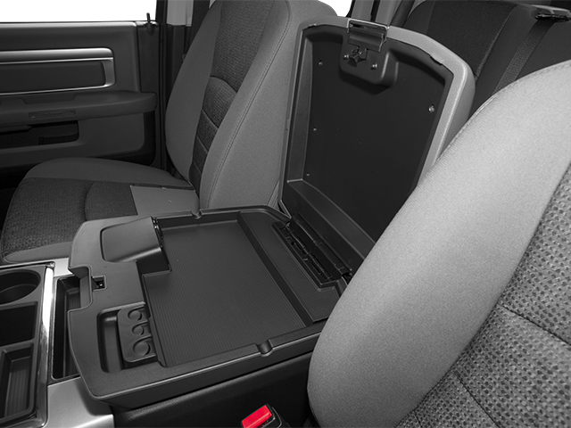 2013 RAM 1500 Laramie