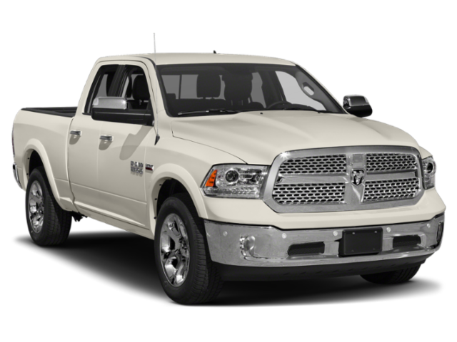 2013 RAM 1500 Laramie