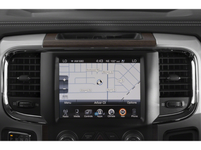 2013 RAM 1500 Laramie