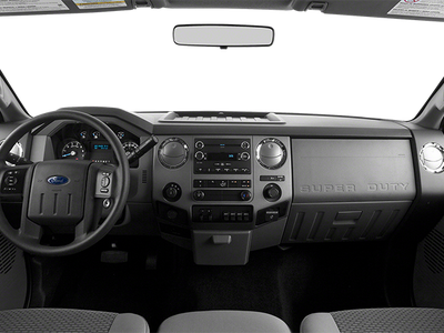2014 Ford F-250SD XL