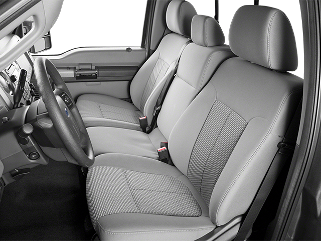 2014 Ford F-250SD XL