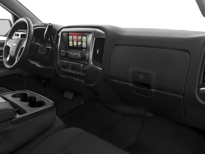 2016 Chevrolet Silverado 1500 LT LT1