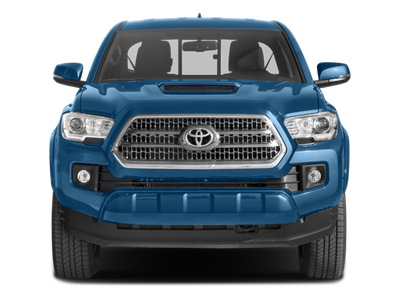 2016 Toyota Tacoma TRD Sport V6