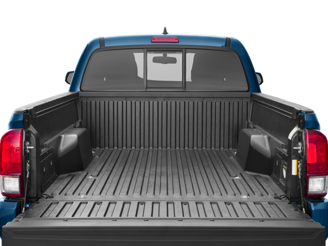 2016 Toyota Tacoma TRD Sport V6