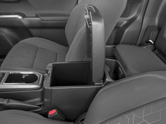 2016 Toyota Tacoma TRD Sport V6