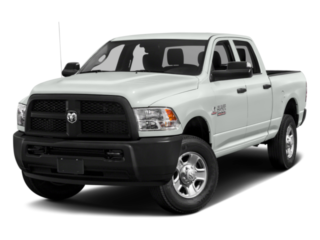 2017 RAM 3500 Tradesman 4X4 Crew Cab LWB's photo