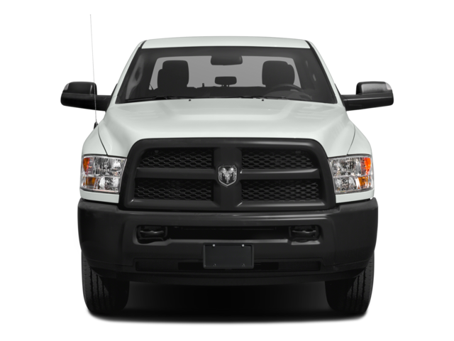 2017 RAM 3500 Tradesman
