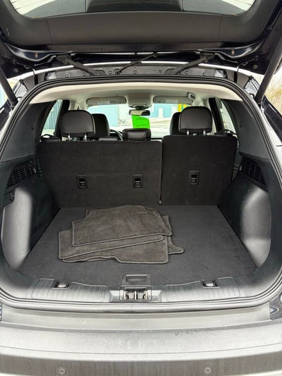 2021 Ford Escape Hybrid Titanium